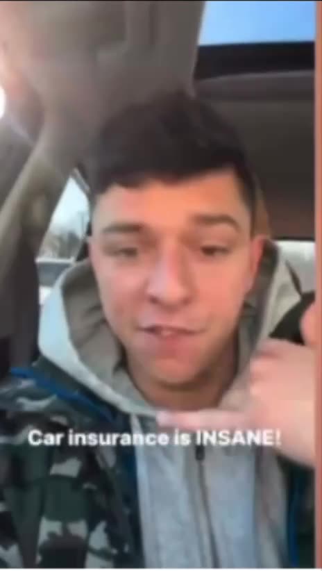 Staten Island TikToker goes VIRAL for INFLATION takes