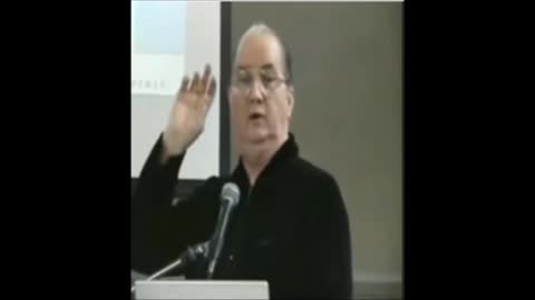 JORDAN MAXWELL. CZYM JEST OKO W TRÓJKĄCIE