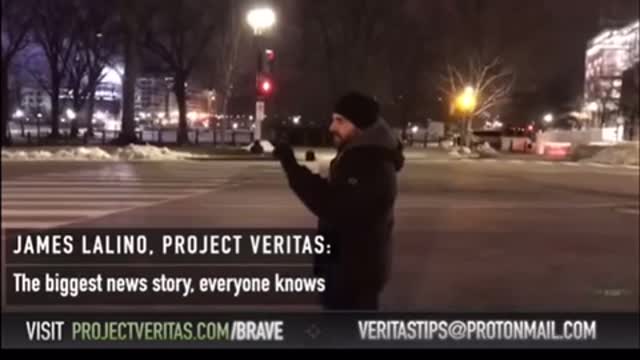 Project Veritas Confronts and exposes CNN for sex crimes