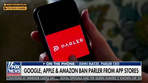 Censorship at its finest