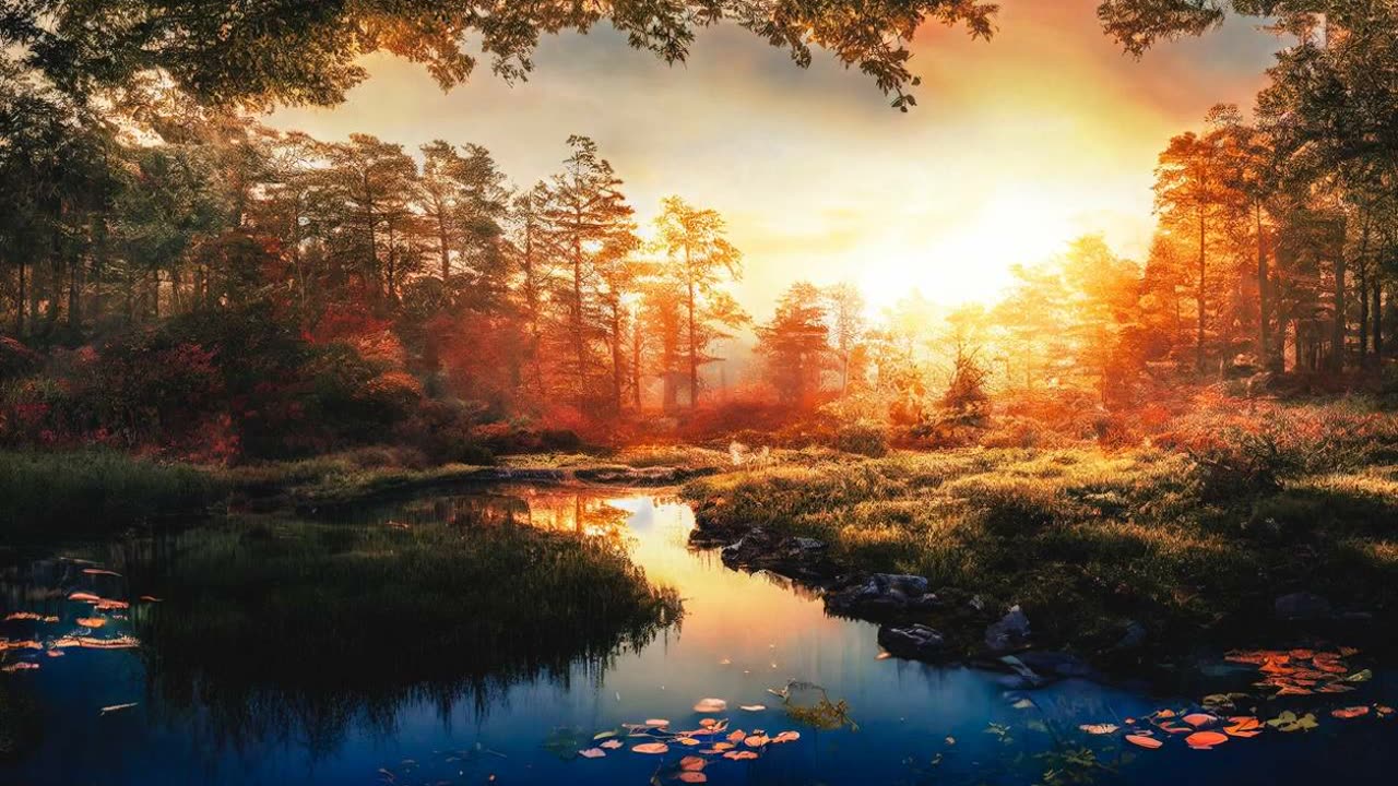 ROLLING | RELAXATION.