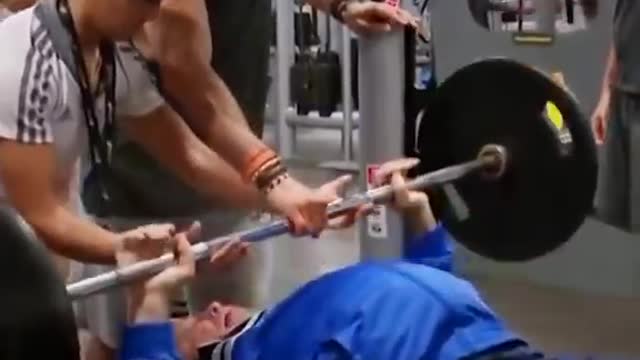 Bodybuilding