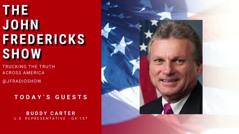 Buddy Carter: The pressure will be on our GOP caucus to deliver big time