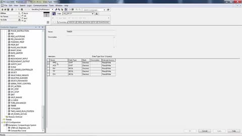 C1 - Learn PAC RSLogix/Studio5000 - Introduction Pt2