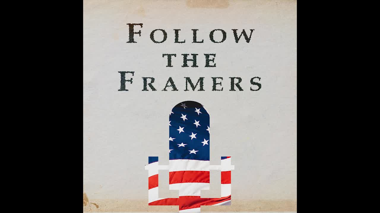 Follow The Framers - S2 - E32 - Leaky Lefties