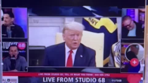 Trump - Beastmode - what we miss the most!