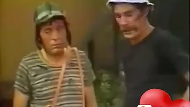 El chavo de 8