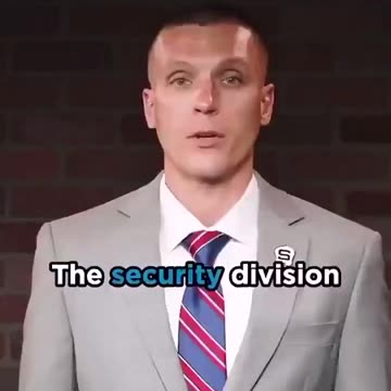 FBI whistleblower Steve Friend said the FBI told him that they were no longer interested in investigating CHILD PORN or HUMAN TRAFFICKING but focusing on DOMESTIC TERRORISM starting with Jan 6th Capitol protests.