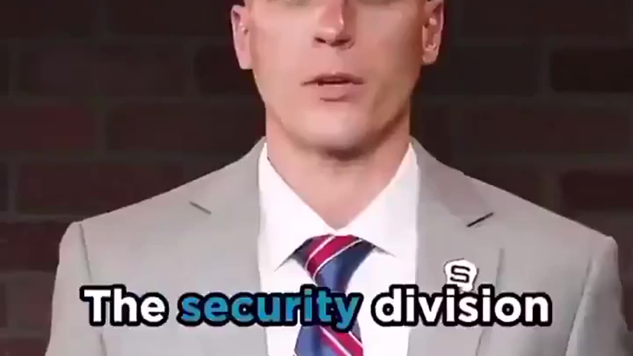 FBI whistleblower Steve Friend said the FBI told him that they were no longer interested in investigating CHILD PORN or HUMAN TRAFFICKING but focusing on DOMESTIC TERRORISM starting with Jan 6th Capitol protests.