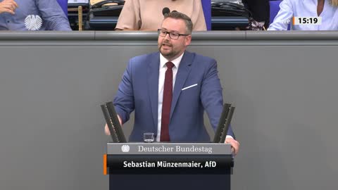 Sebastian Münzenmaier Rede vom 23.06.2022 - Aktuelle Stunde - Versorgungssicherheit im Winter
