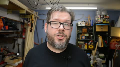 10 Easy Shop Hacks (2021)