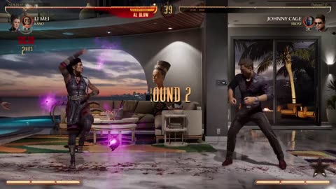MORTAL KOMBAT 1 Live Streaming For Buy PS5 Can Anyone Help Me
