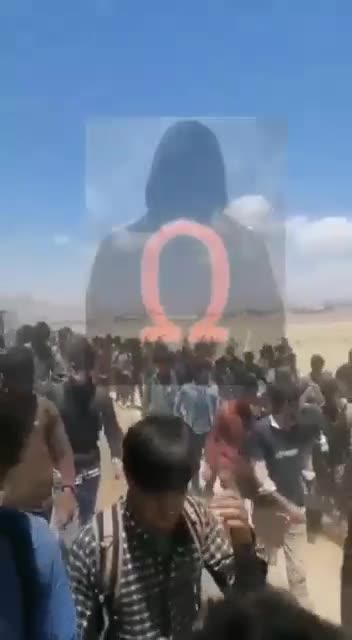 Ορδές μεταναστών