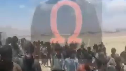 Ορδές μεταναστών