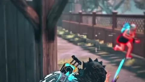 Bgmi montage
