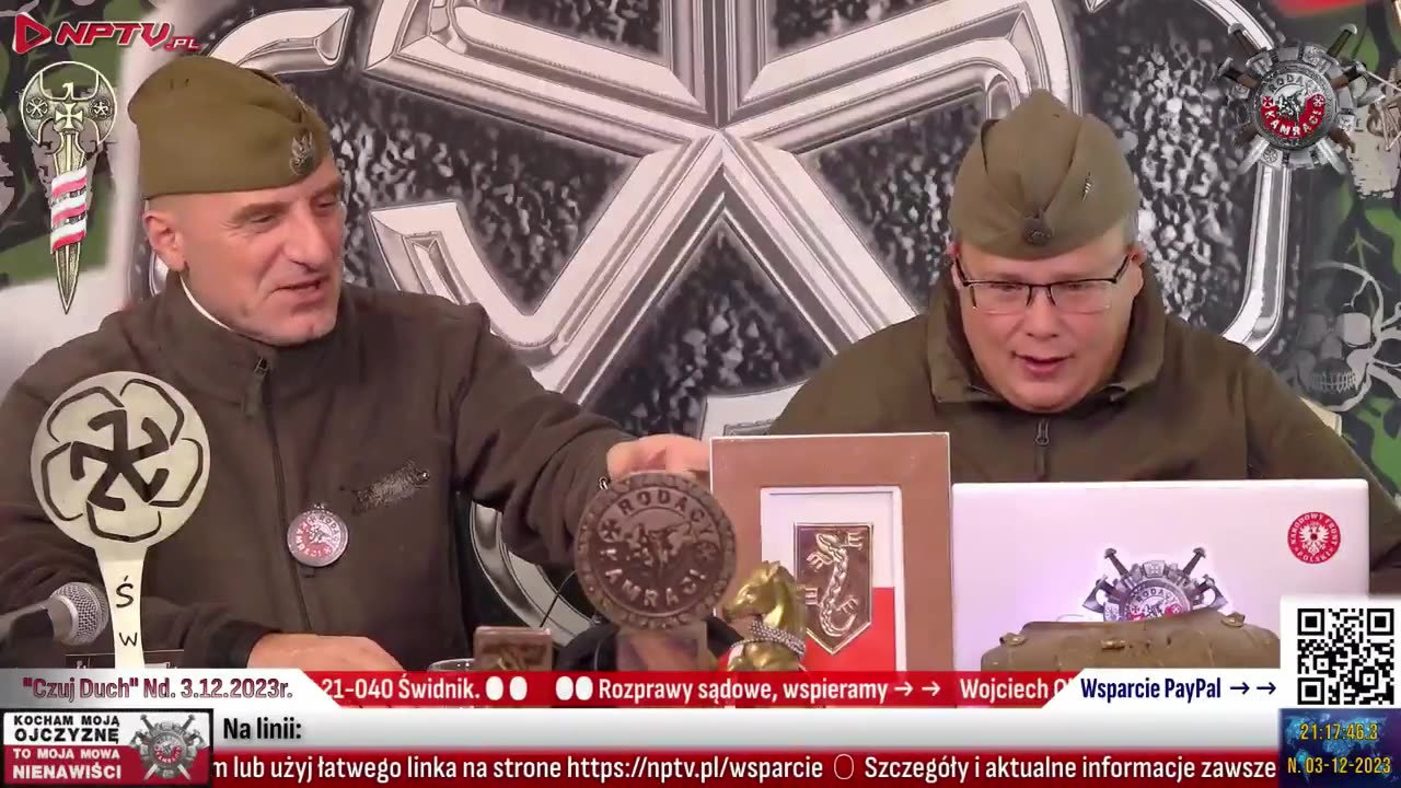 Żywiec Kamracki 03.12.2023