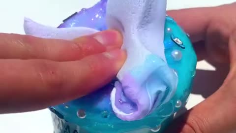 SLIME ASMR PROMOÇÃO 23.99 SATISFATÓRIO