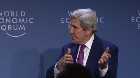 Tripling Renewables | Davos 2024 | World Economic Forum.