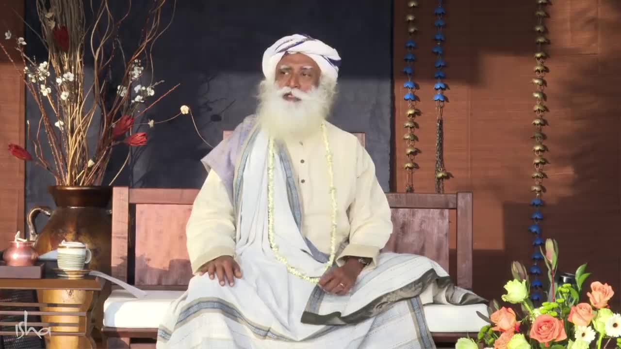 Detox Yourself With This Yogic Superfood : Part 3