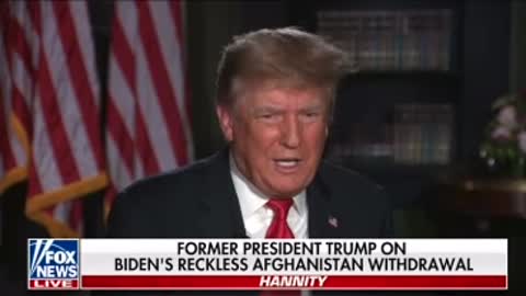 0817 Trump on Hannity