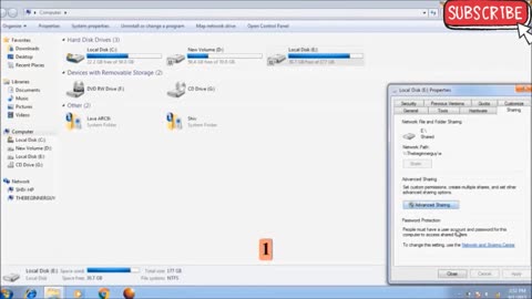 how to connect pc to pc wirelessly