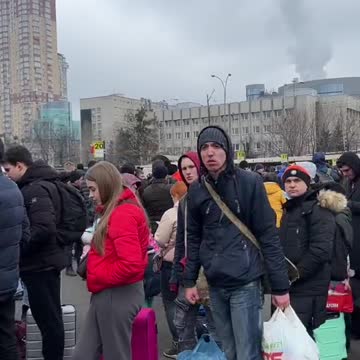 Russia vs ukraine live war update.