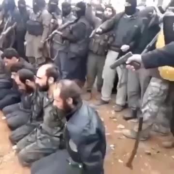 Christian Martyrs in Afganistan 2021