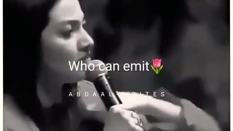 Best Poetry video