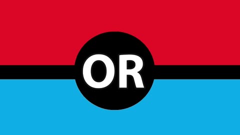 This or that