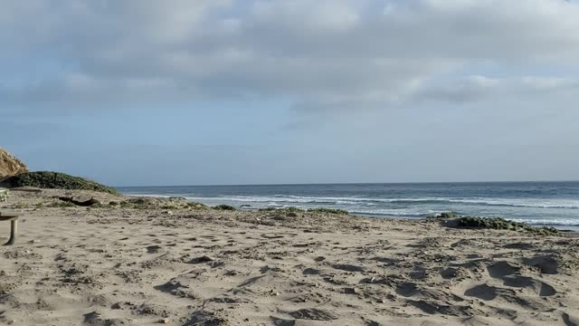 Jalama Beach