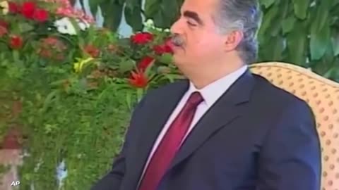How It Feels to Be a Billionaire in Lebanon
