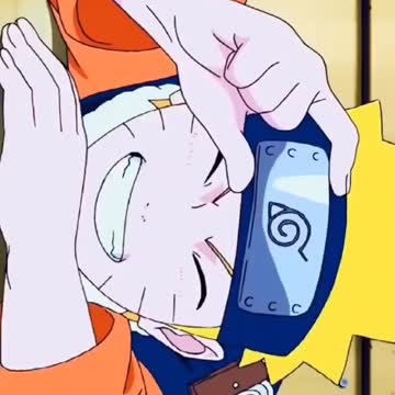 Naruto uzumaki edits