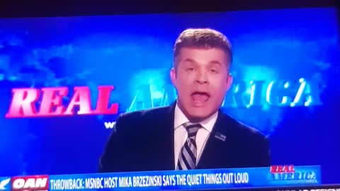 Media finally tells some truth