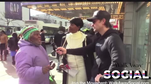 🗳️Who, What, Where, When, How, Why BLACKS flipped DEMOCRAT! 🎓