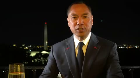 20190903文贵先生直播¹：香港将是东西方大战导火线．什么是中共所谓的新型大国关系！