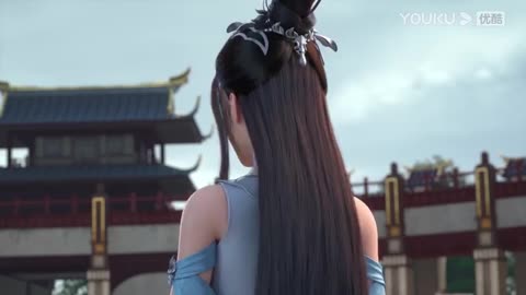 Legend Xuanwu English sub