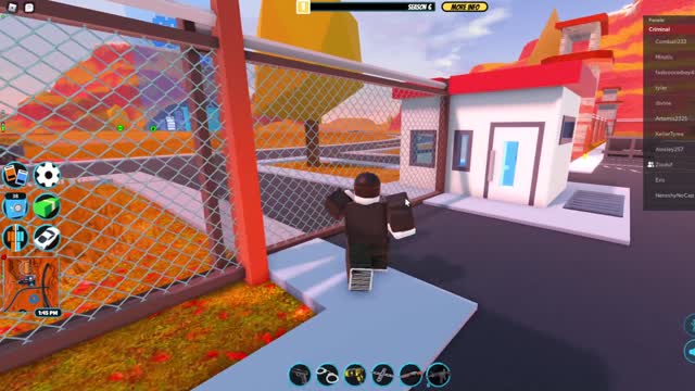 jailbreak roblox recorded dec 3 2021