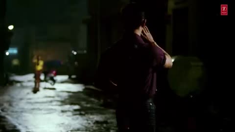 LYRICAL__Kaise_Mujhe___Ghajini___Aamir_Khan