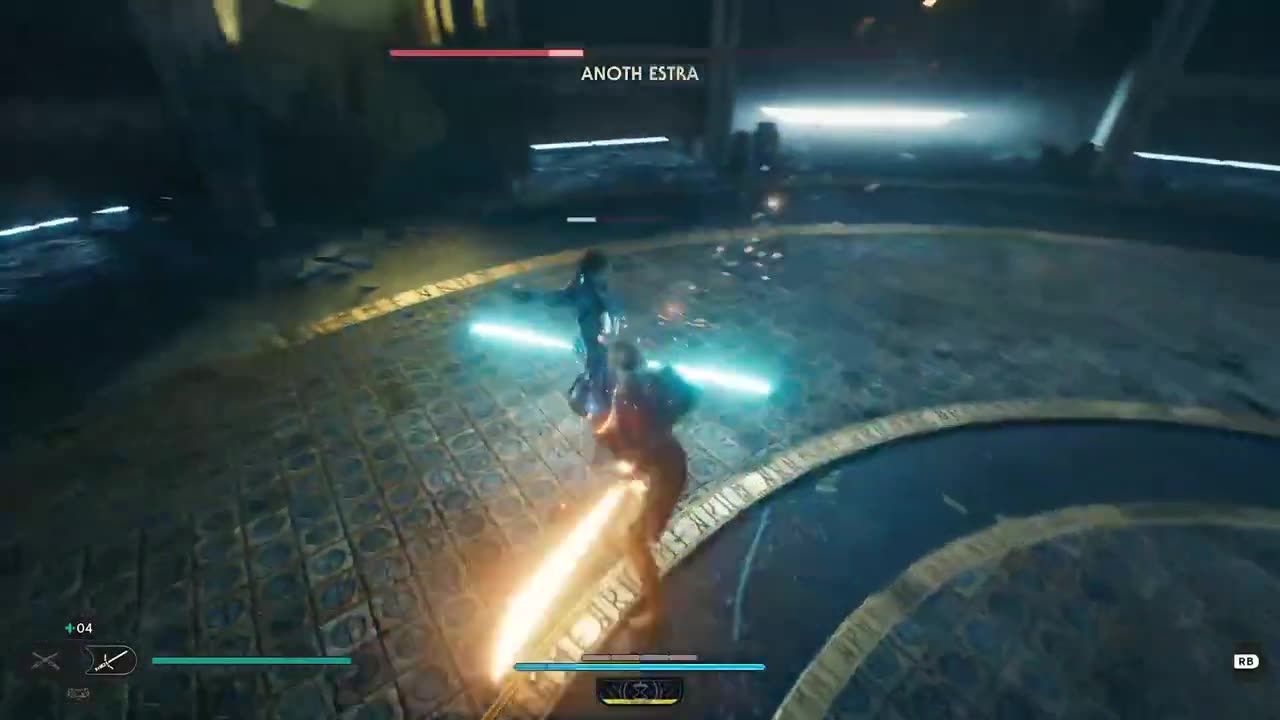 Chamber of Fortitude/Anoth Estra/Persistence Perk!!!