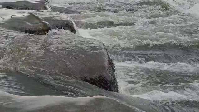 South Korea's Jangheung Jeongnamjin Tamjingang River.