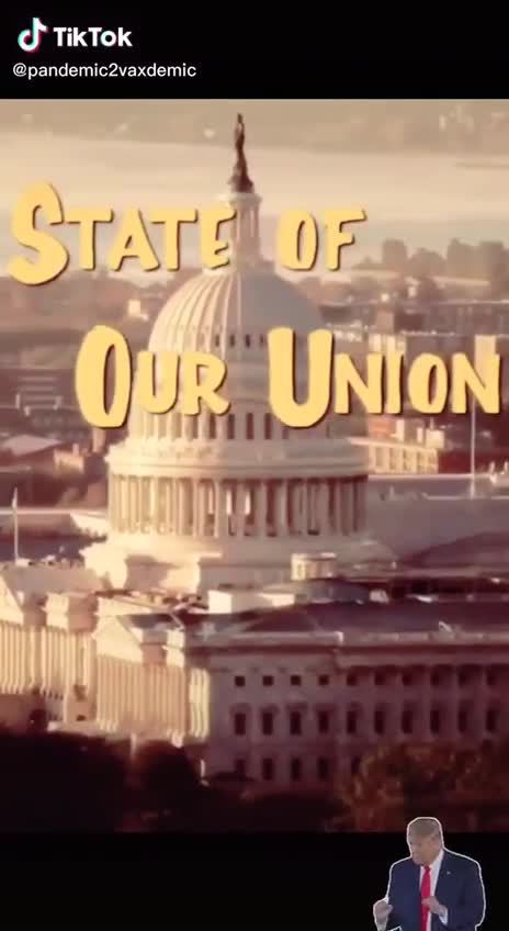 2022 State of our Union