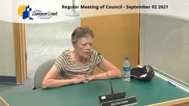 Molecular Biologist talk about nuremburg code and the jab