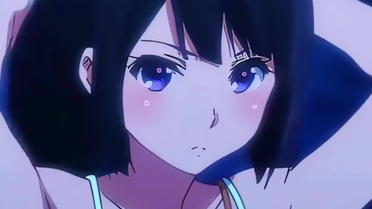 Anime Girl