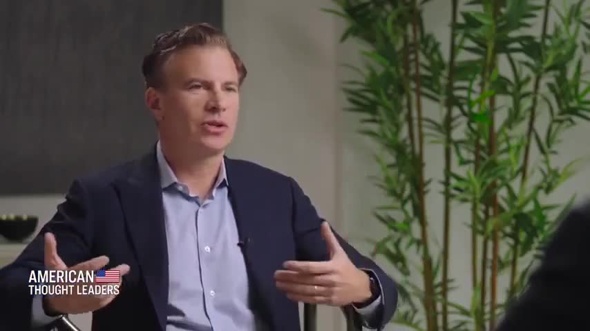 China With Total Control