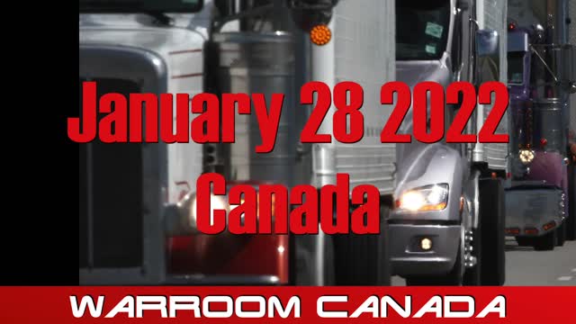 Jan 28 2022 Canada