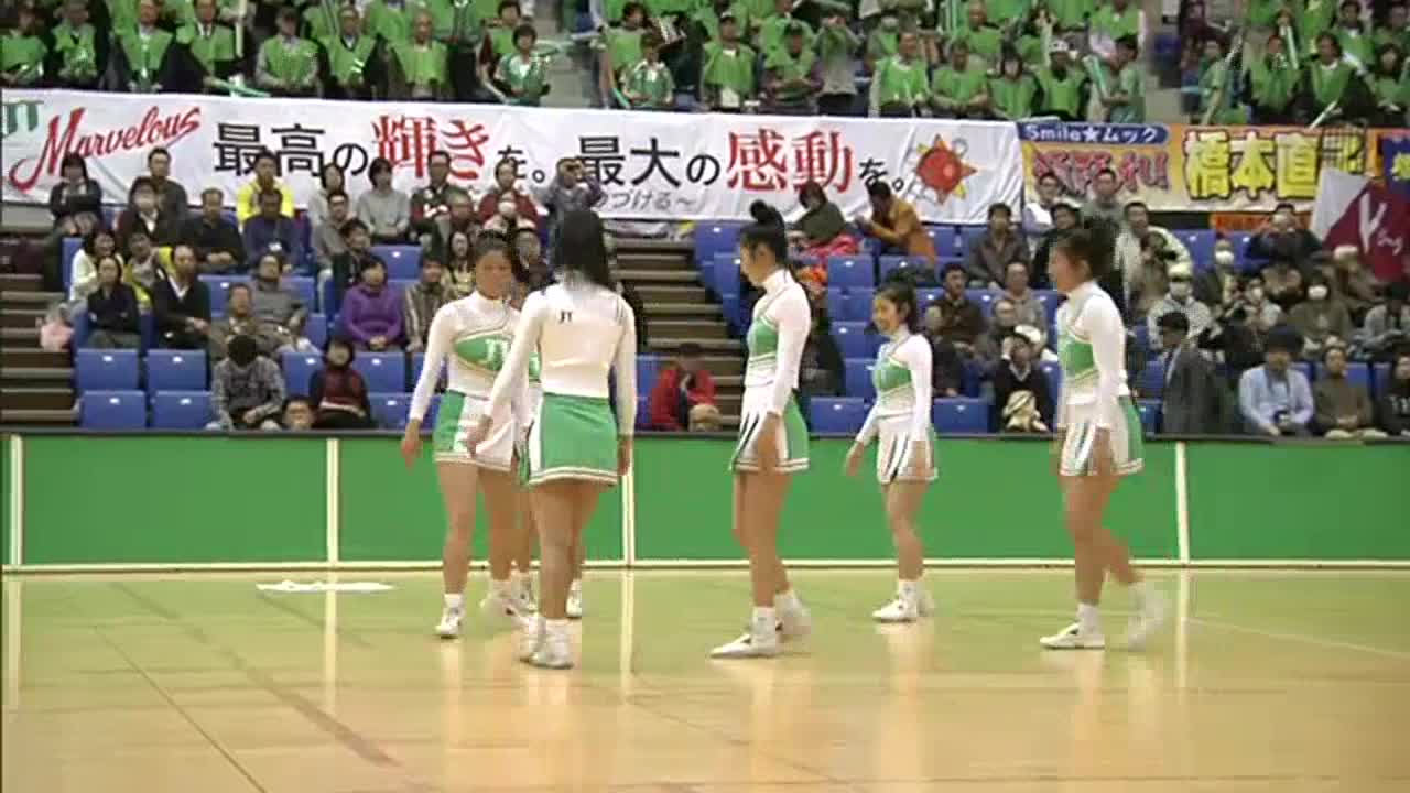 The first day of the replacement match against JT 2014