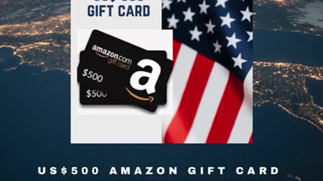 Giftcards & Gadgets NEWLY ADDED