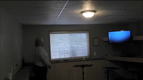 Sunday Service May 30 2021