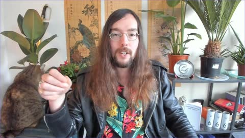 American Democracy is in Peril... From Leftists and Neocons