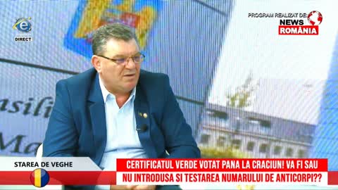 Starea de veghe (News România; 06.12.2021)2